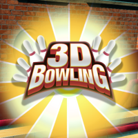 3D Bowling