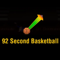 92 Second Basketball