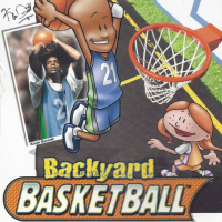 Backyard Basketball