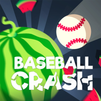 Baseball Crash