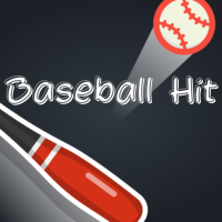 Baseball Hit