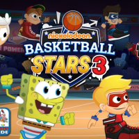 Basketball Stars 3