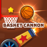 Basket Cannon