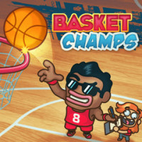 Basket Champs