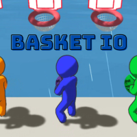 Basket IO