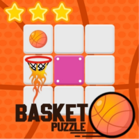 Basket Puzzle