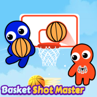 Basket Shot Master