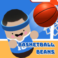 Basketball Beans