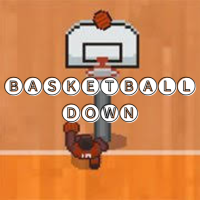 Basketball Down