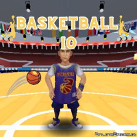 Basketball.io