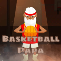 Basketball Papa