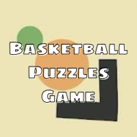 Basketball Puzzles Game