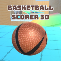 Basketball Scorer 3D