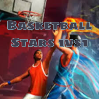 Basketball Stars 1vs1