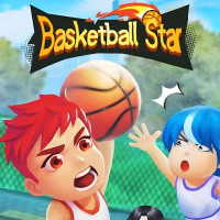 Basketball Star – Anime Edition