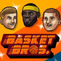 BasketBros