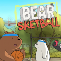 Bear Basketball