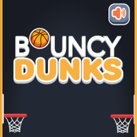 Bouncy Dunks