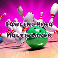 Bowling Hero Multiplayer