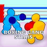 Boxing Gang Stars