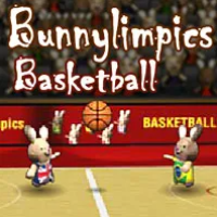 BunnyLimpics Basketball