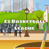 C3 Basketball League