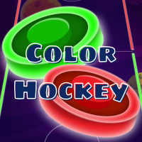 Color Hockey