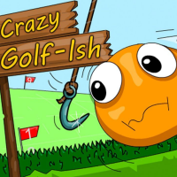 Crazy Golfish