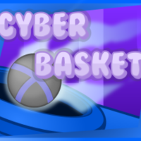 Cyber Basket