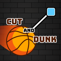 Cut And Dunk