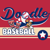 Doodle Baseball