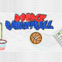 Doodle Basketball