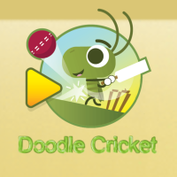 Doodle Cricket