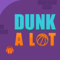 Dunk A Lot