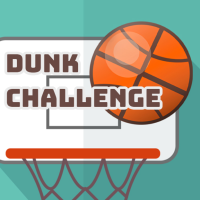 Dunk Challenge