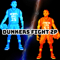 Dunkers Fight 2P