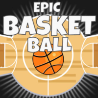 Epic Basketball