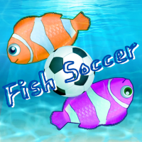 Fish Soccer