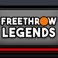 Freethrow Legends