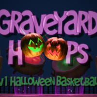 Graveyard Hoops