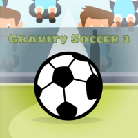 Gravity Soccer 3