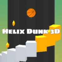 Helix Dunk 3D