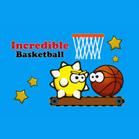 Incredible Basketball