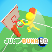 Jump Dunk 3D