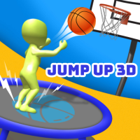 Jump Up 3D