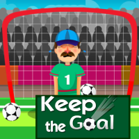 Keep The Goal