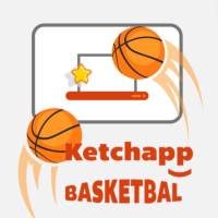 Ketchapp Basketball