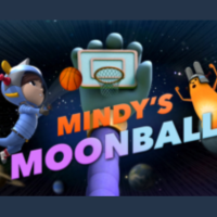 Mindy's Moonball