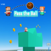 Pass The Ball