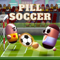 Pill Soccer